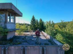 Wildlands - Csengős