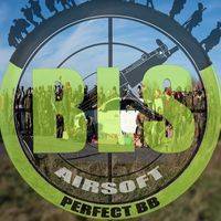 Airsoftos Bls