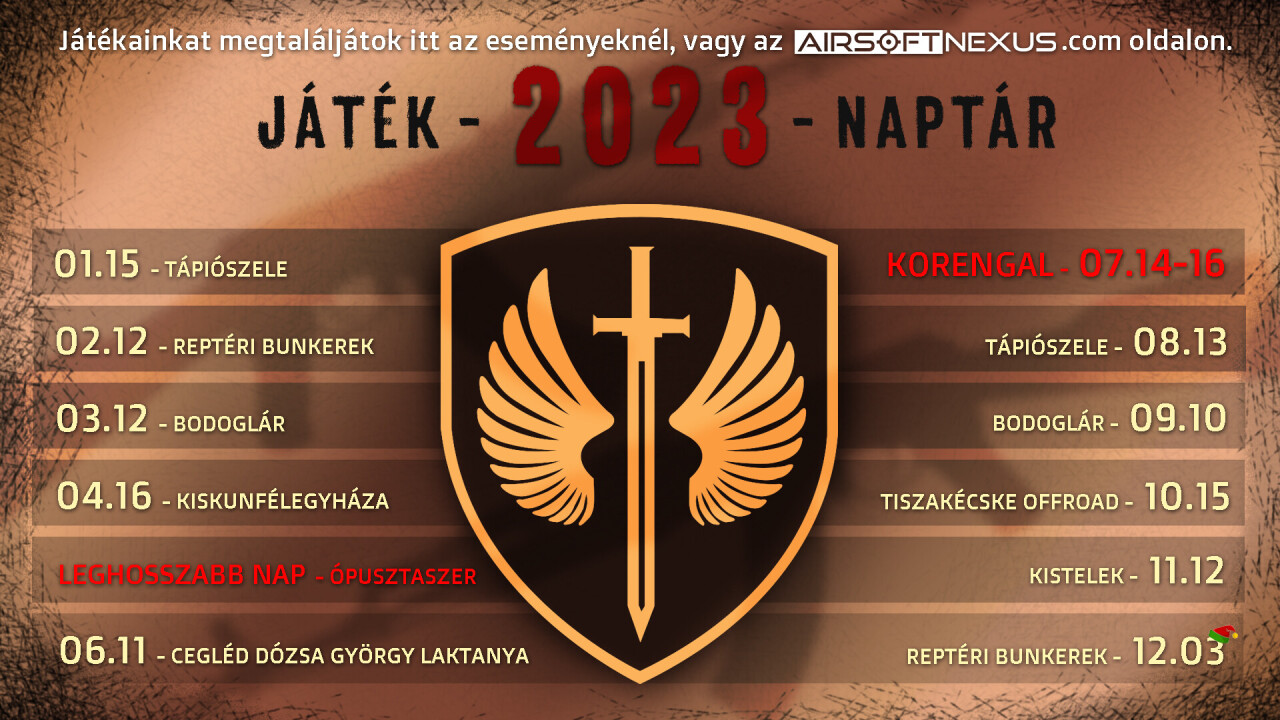 naptar2023