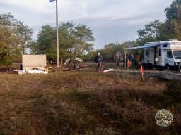 Ch3ckmate - Csévharaszt 22-05-05