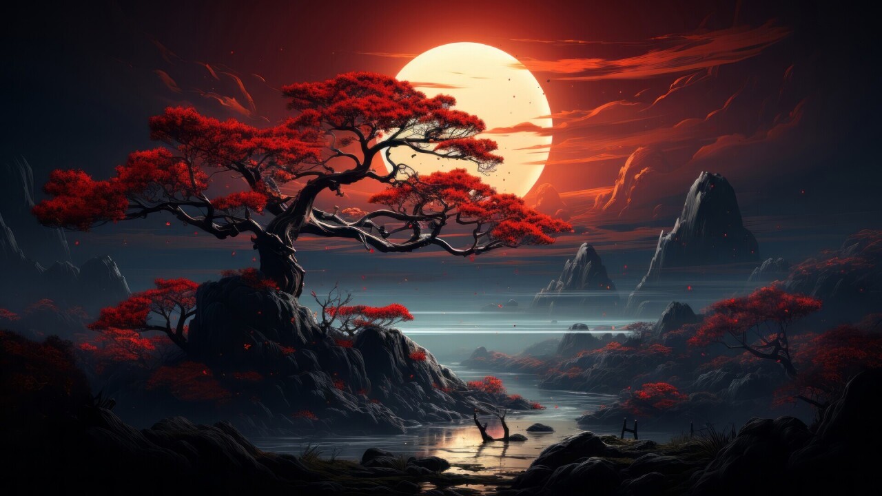 full-moon-japanese-tree-night-sk