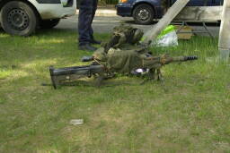 Afrikakorps, a tankok háborúja 22-05-08