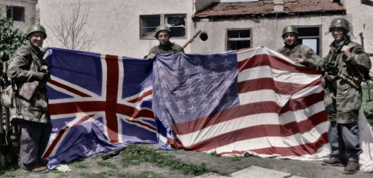 Stabswache+de+Euros+SS-Fallschirmj%C3%A4gerbataillon+500