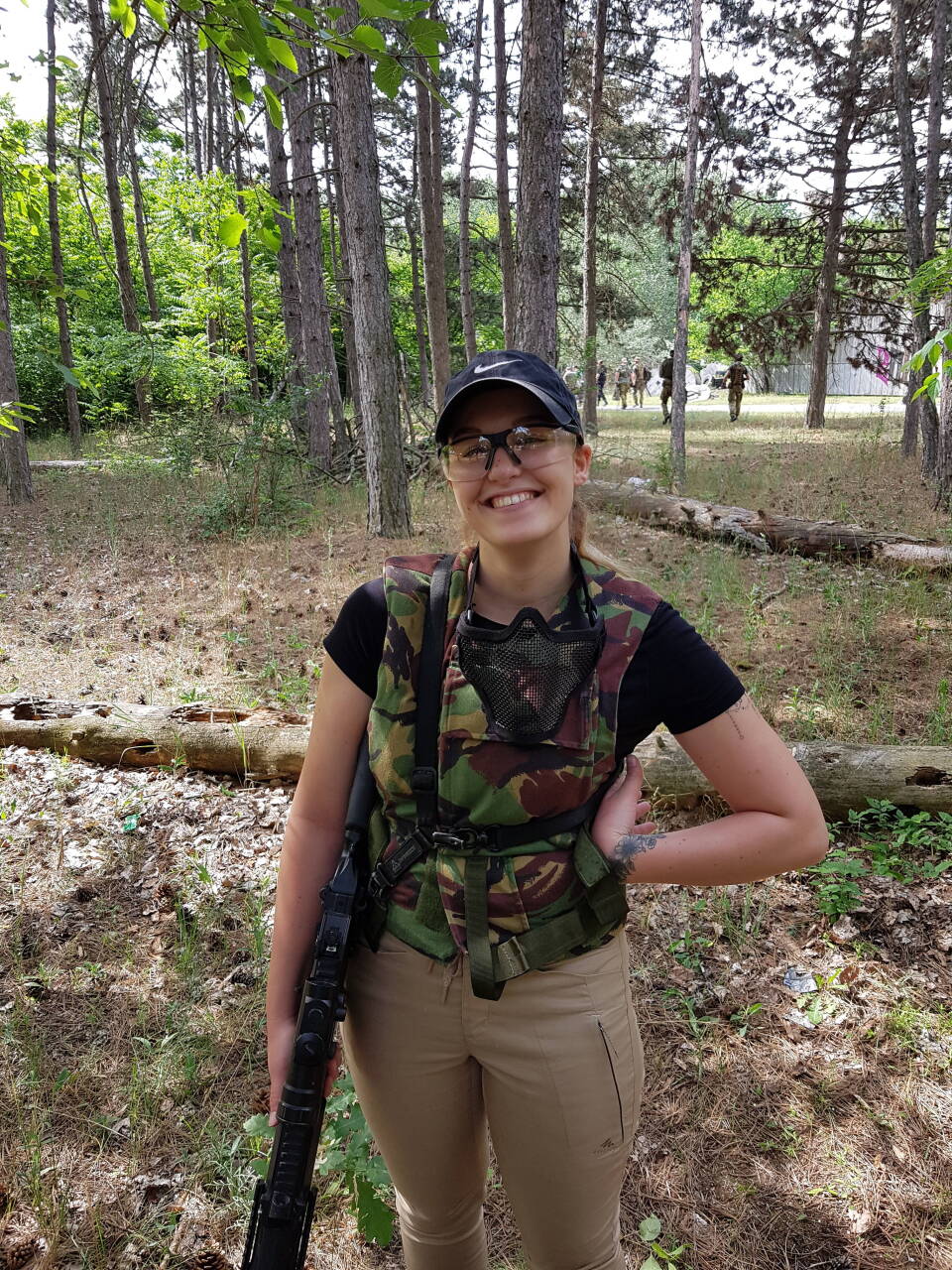 Soft pictures 22-05-09