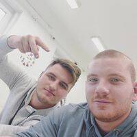 Zoltán Patrik Gulyás