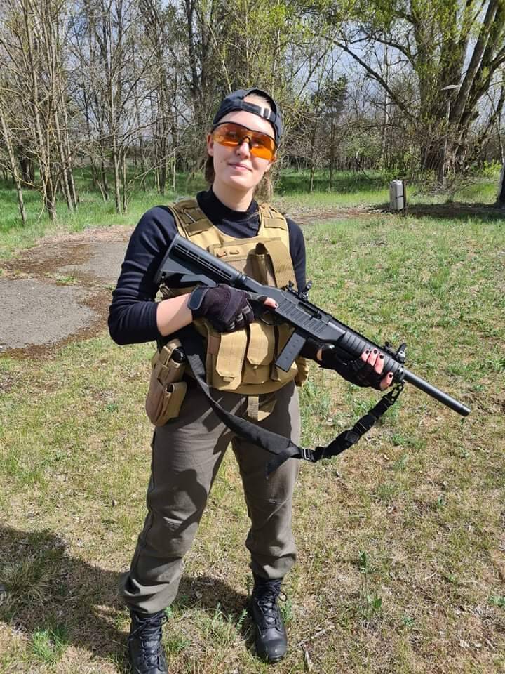 Best moments of airsoft 22-05-10