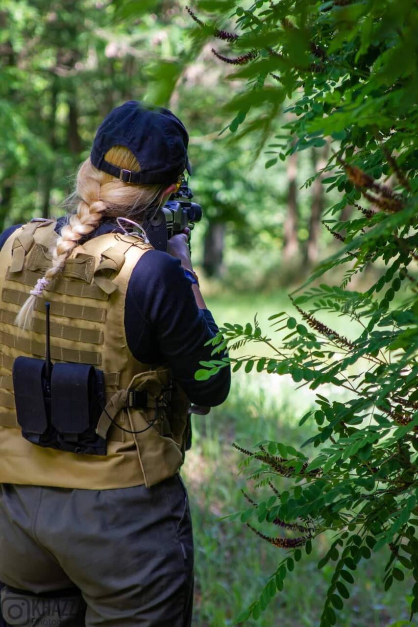 Best moments of airsoft 22-05-10