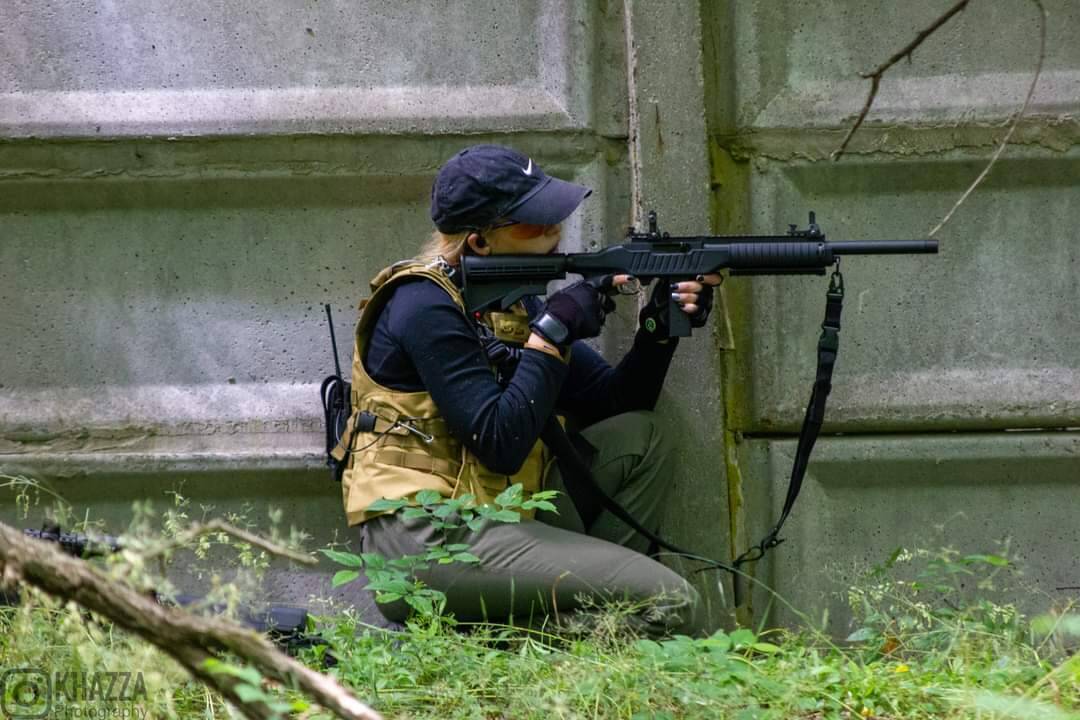 Best moments of airsoft 22-05-10