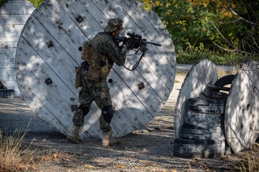 Best moments of airsoft 22-05-10