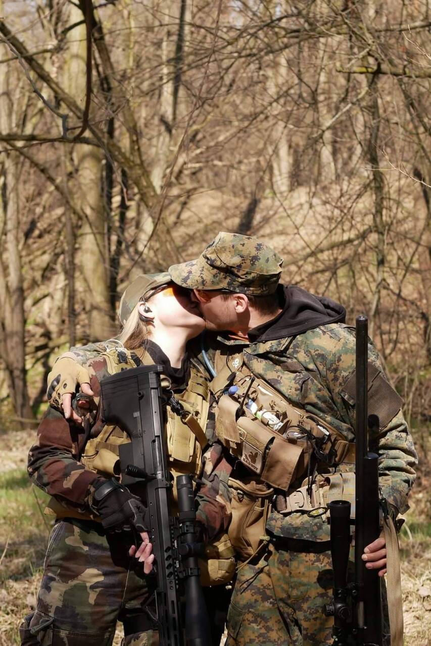 Best moments of airsoft 22-05-10