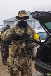 Kecskemét: Reptér - Évadnyitó játék 2022.01.16 22-05-11