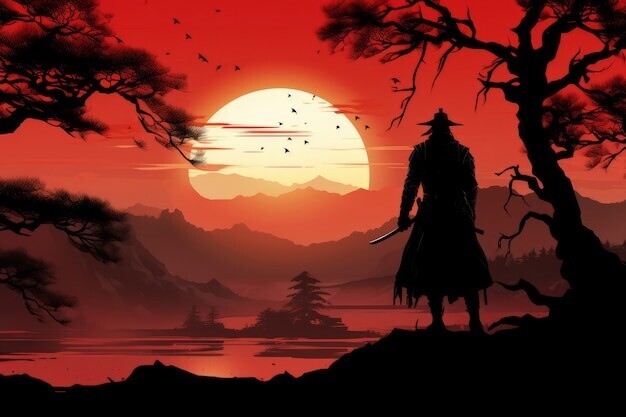 full-shot-ninja-wearing-equipment_23-2150960932