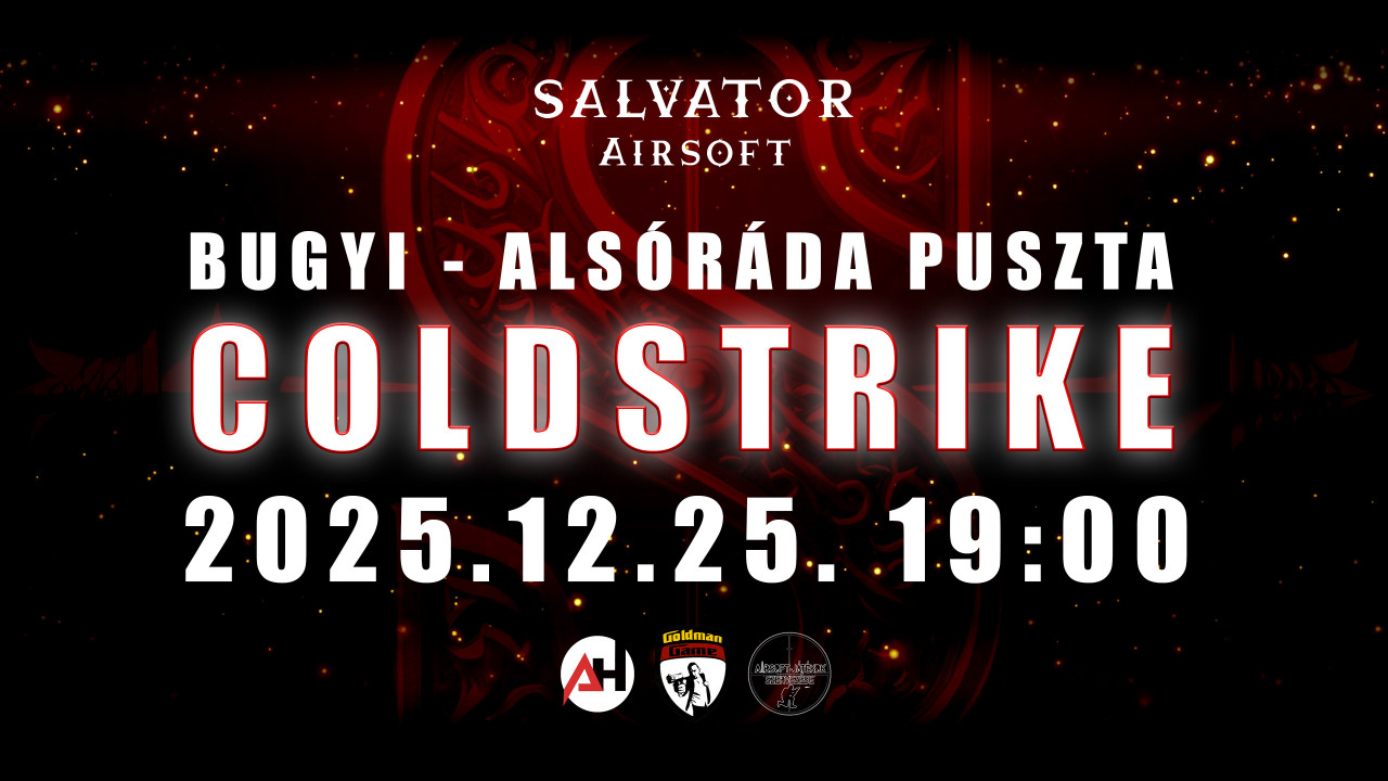 Coldstrike reklám 