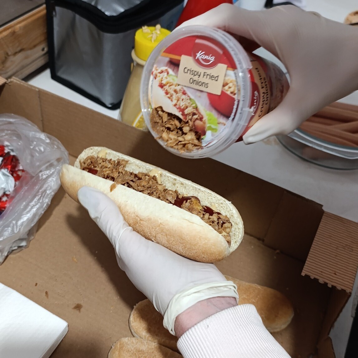 605728539_122168556896401324_827405567793951866_n - Tápoltunk is rendesen