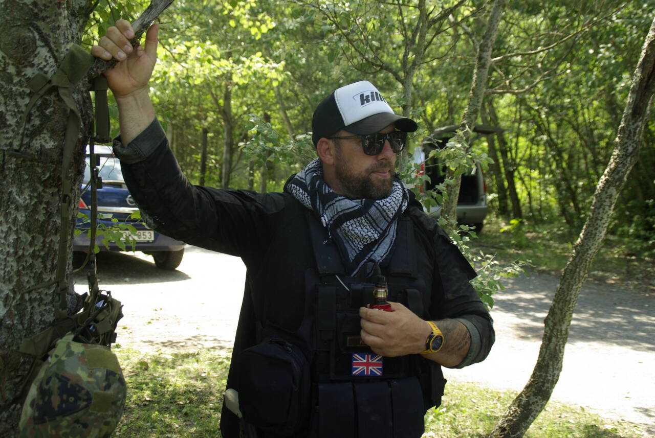 Az Oázis Hadművelet sztárok és egyebek :) 22-06-14