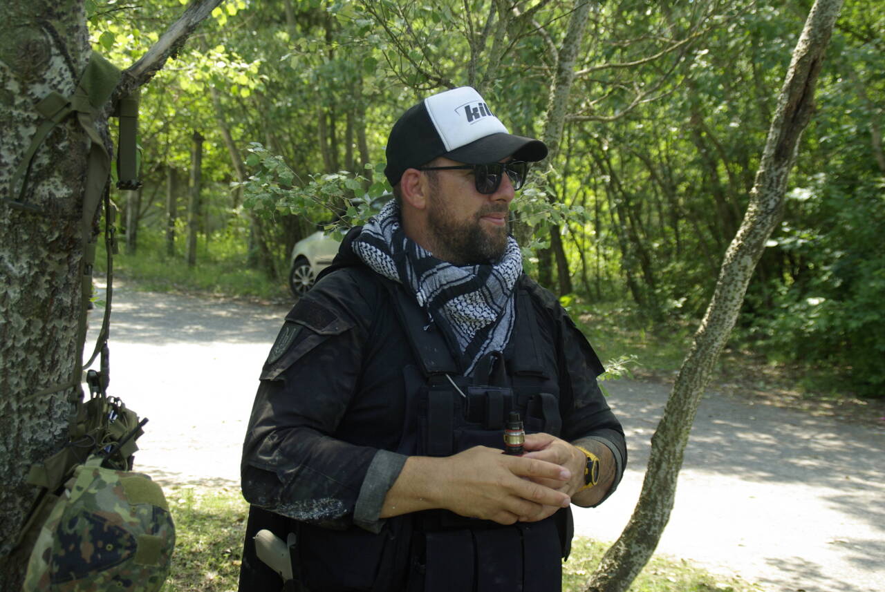 Az Oázis Hadművelet sztárok és egyebek :) 22-06-14