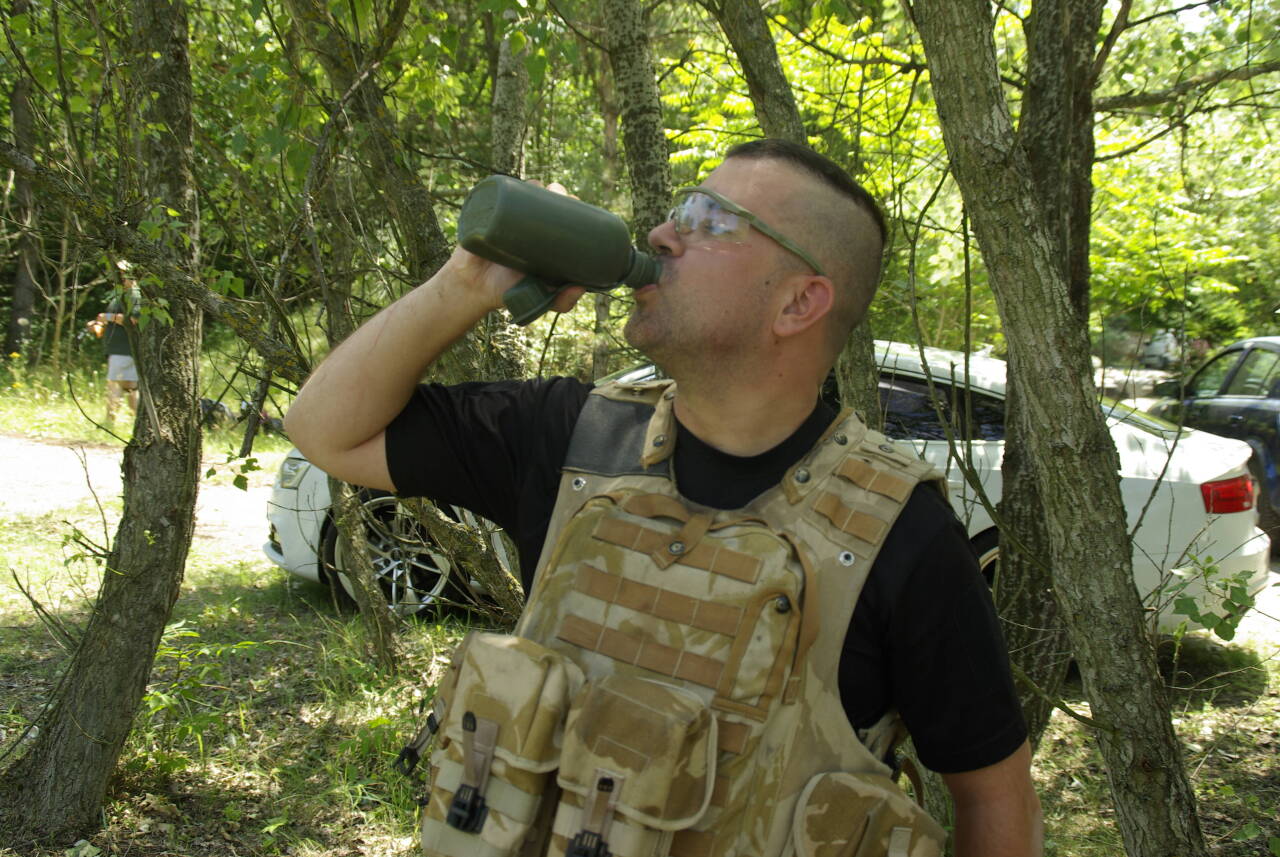 Az Oázis Hadművelet sztárok és egyebek :) 22-06-14