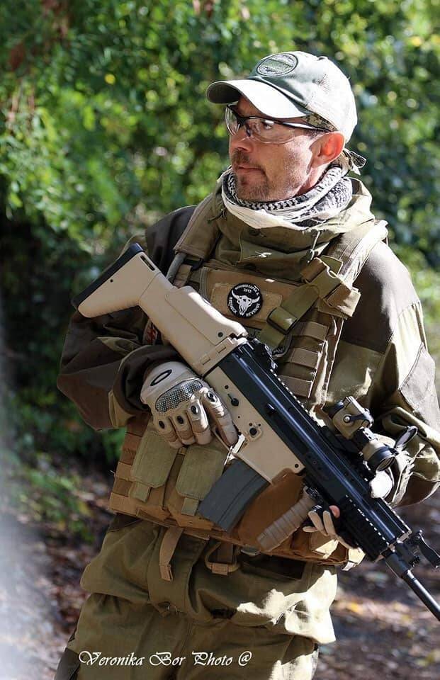 Invaders J.T.F 22-06-23