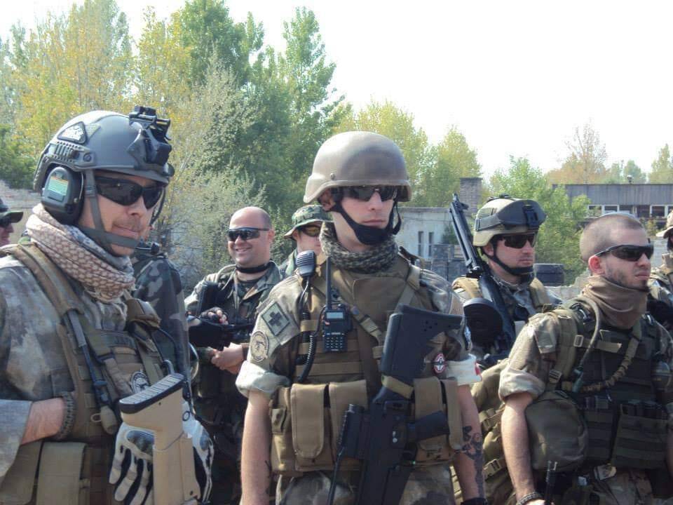 Invaders J.T.F 22-06-23