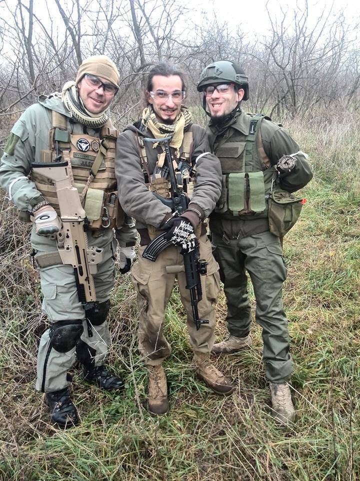 Invaders J.T.F 22-06-23