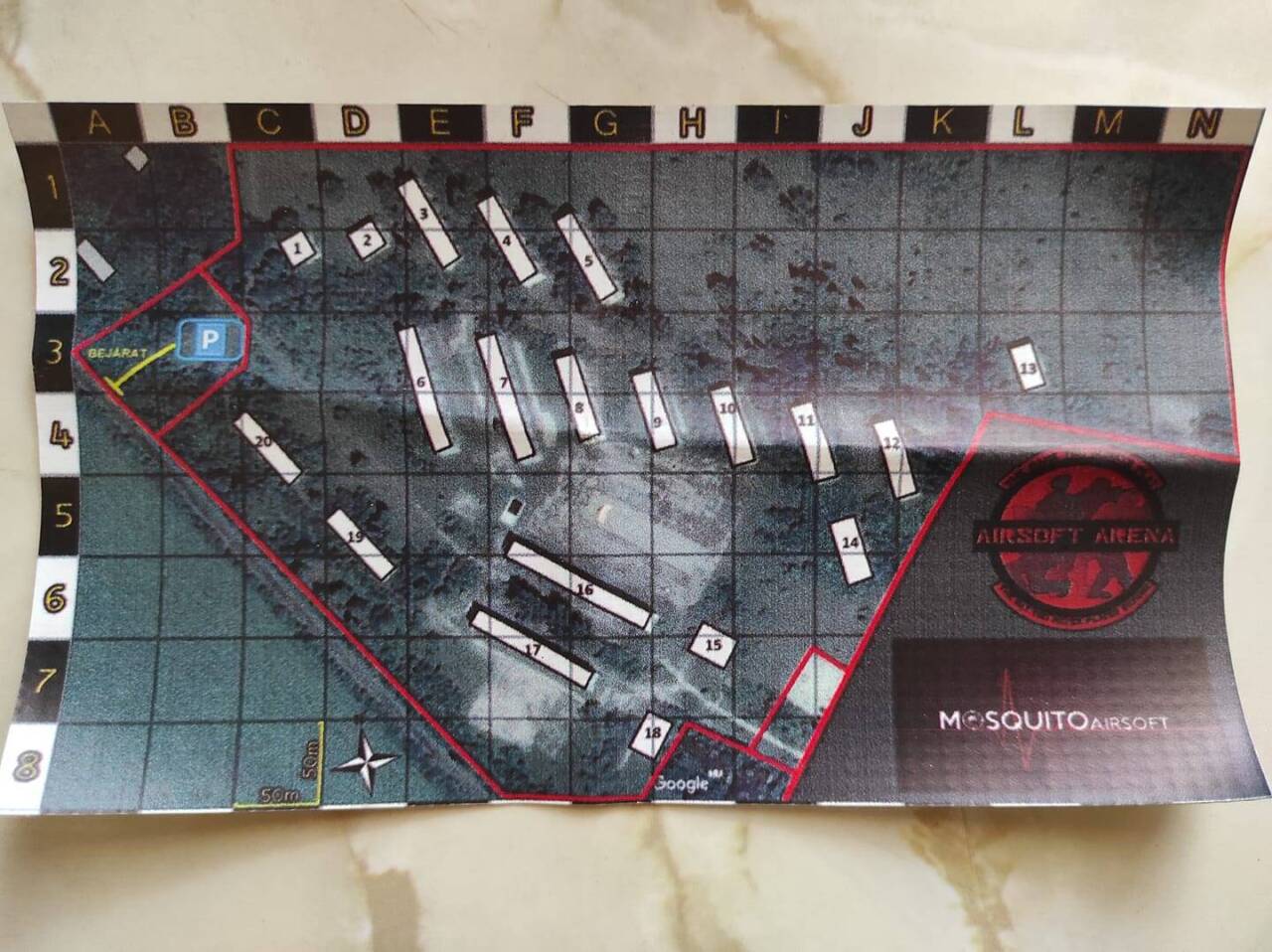 Kabul Ostroma 22-06-23