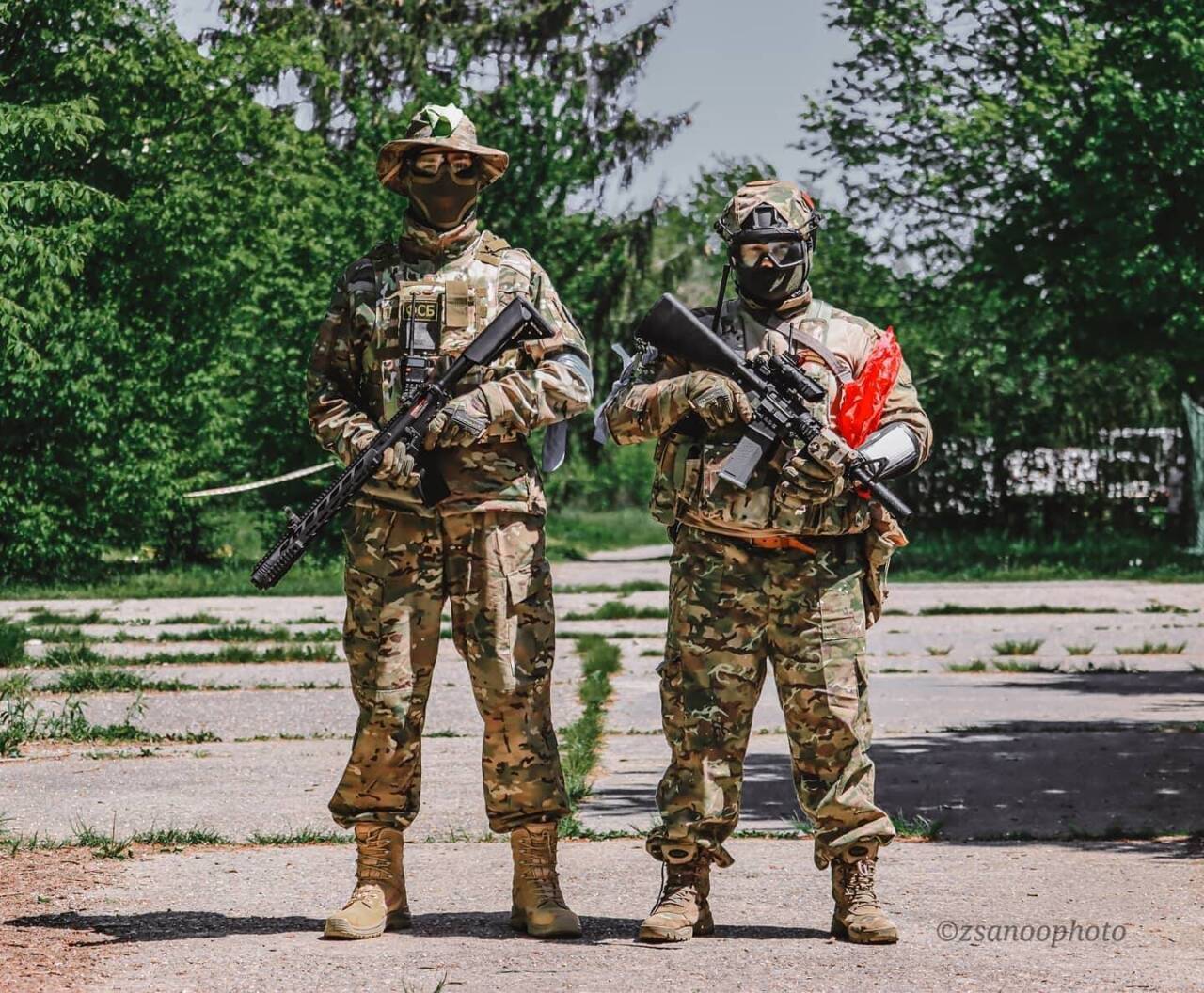 Oros Benjamin's adventures! 22-07-03