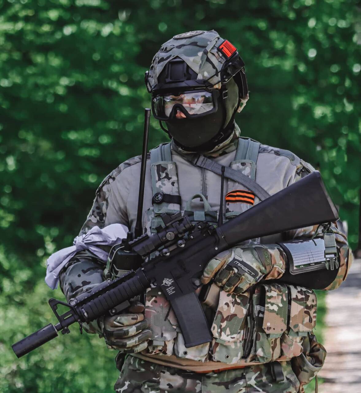 Oros Benjamin's adventures! 22-07-03