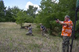 Pearl Harbor játék Pestszentimre 22-07-11