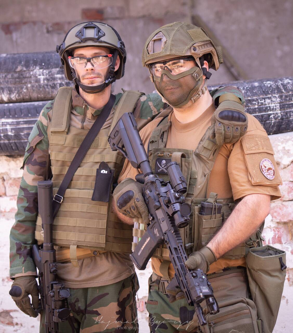 Egy kis airsoft 22-07-20