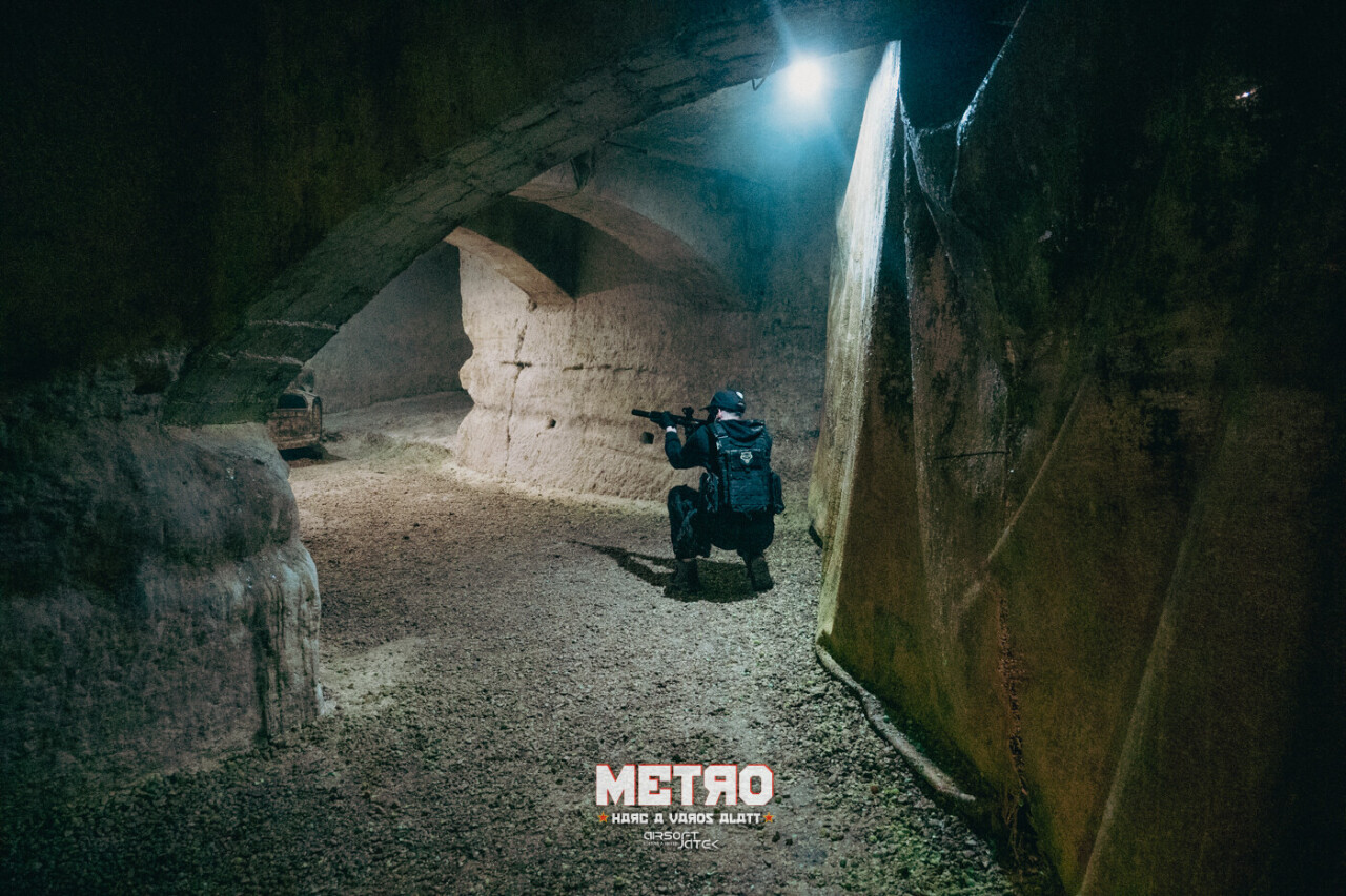 Metro - februar (1 of 9)