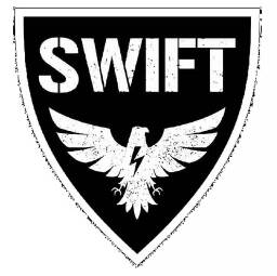 swift logo very high res