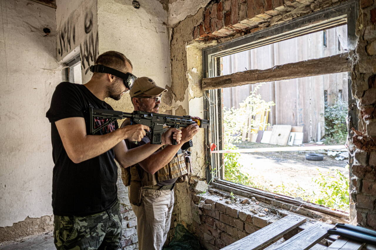 2022.08.14 - Csengős - Blood Money 22-08-15