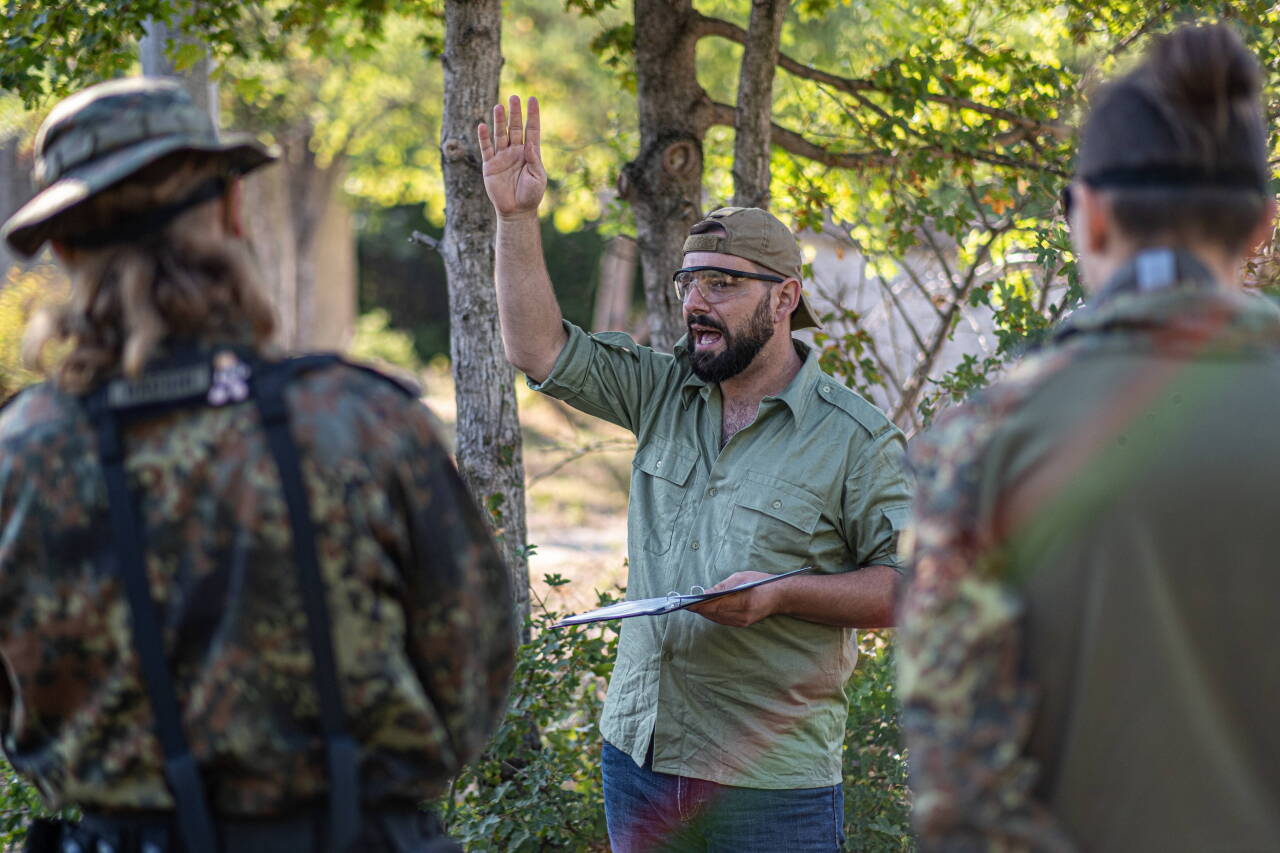 2022.08.14 - Csengős - Blood Money 22-08-15