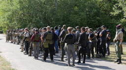 Rodéziai bozótháború II. 22-08-15