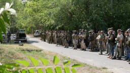 Rodéziai bozótháború II. 22-08-15