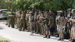 Rodéziai bozótháború II. 22-08-15