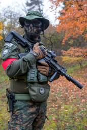 Pestszentimre - Operation Paprikáskrumpli 22-10-31