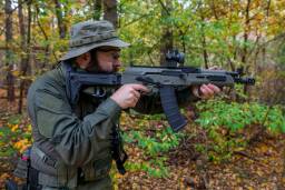 Pestszentimre - Operation Paprikáskrumpli 22-10-31