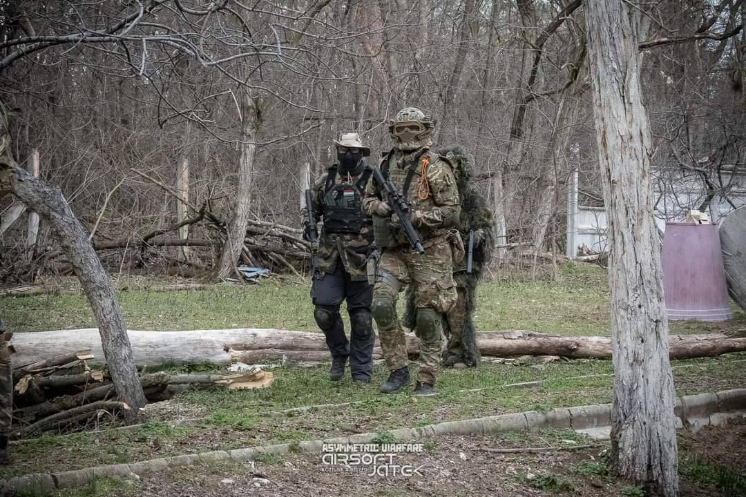 Team Operations 23-03-06