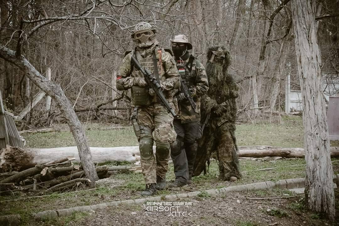 Team Operations 23-03-06