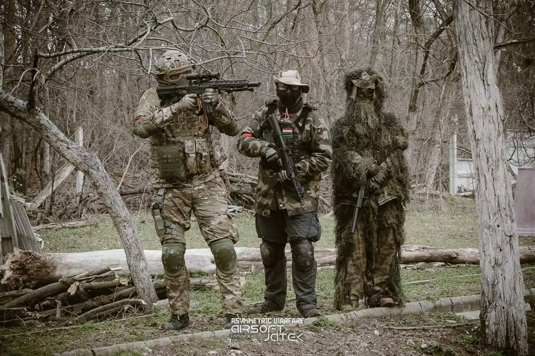 Team Operations 23-03-06