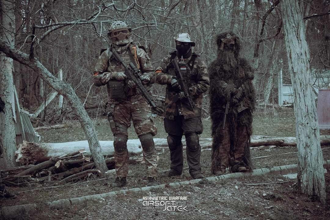 Team Operations 23-03-06