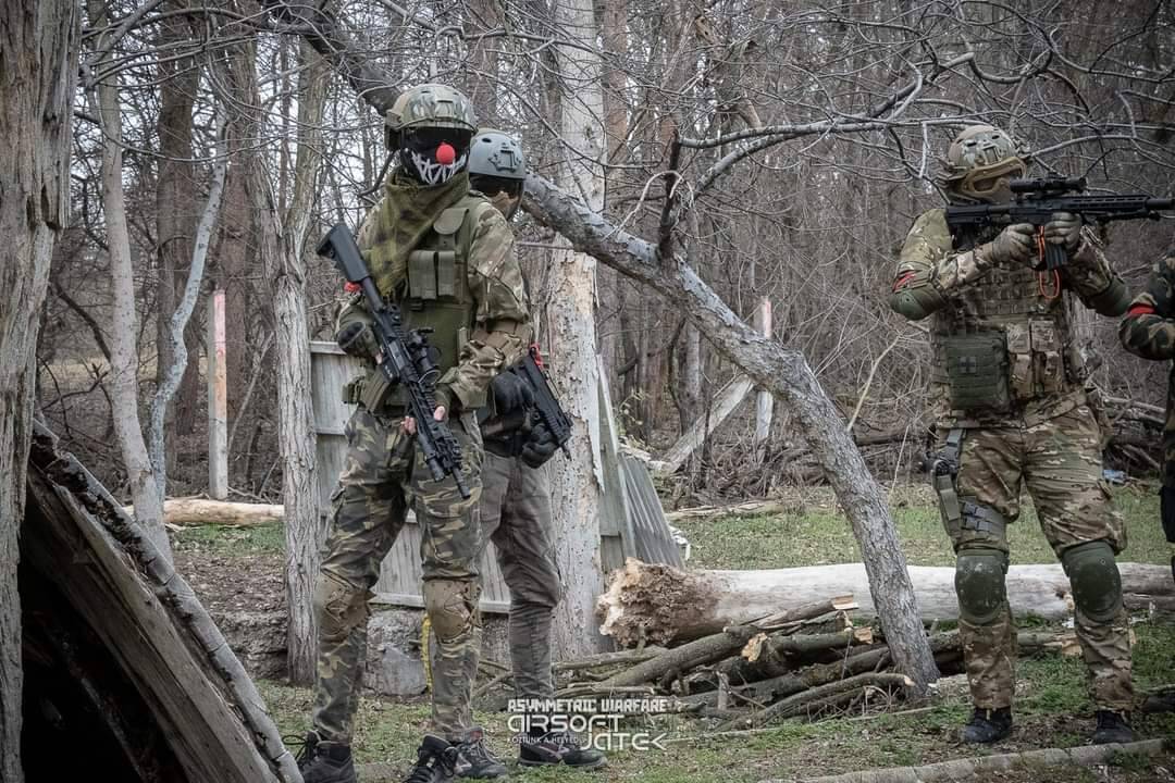 Team Operations 23-03-06