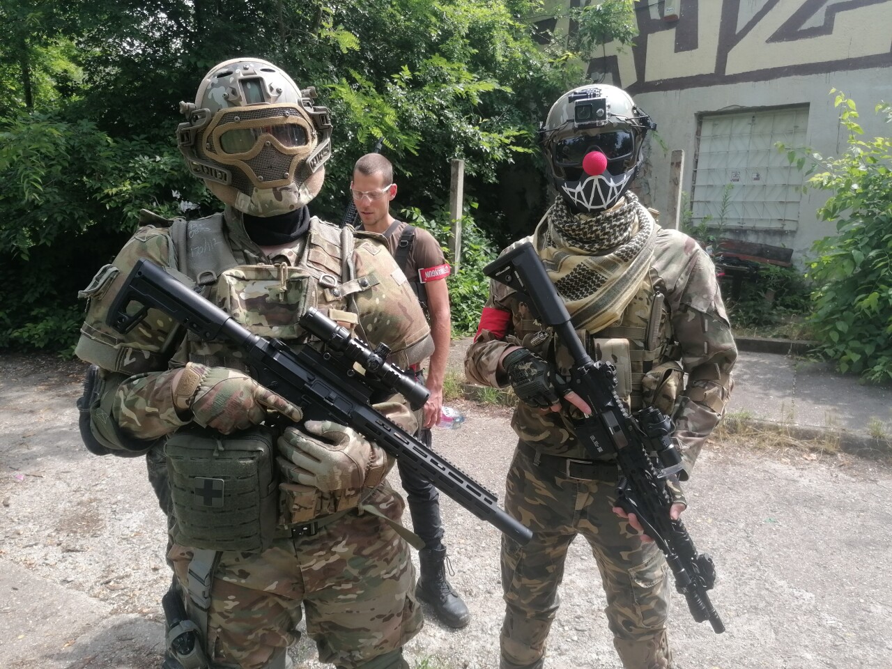 Team Operations 23-06-24