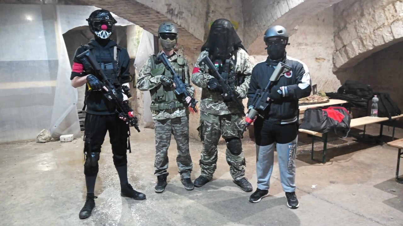 Team Operations 23-08-06