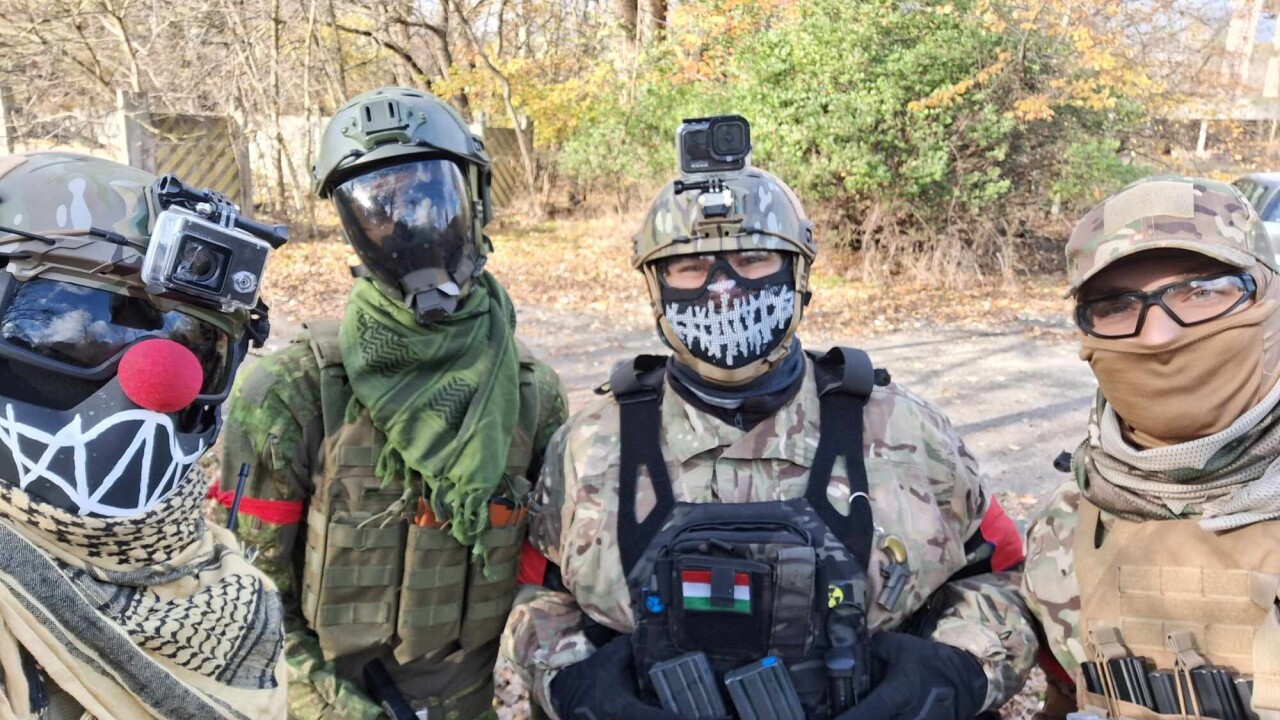 Team Operations 23-11-27