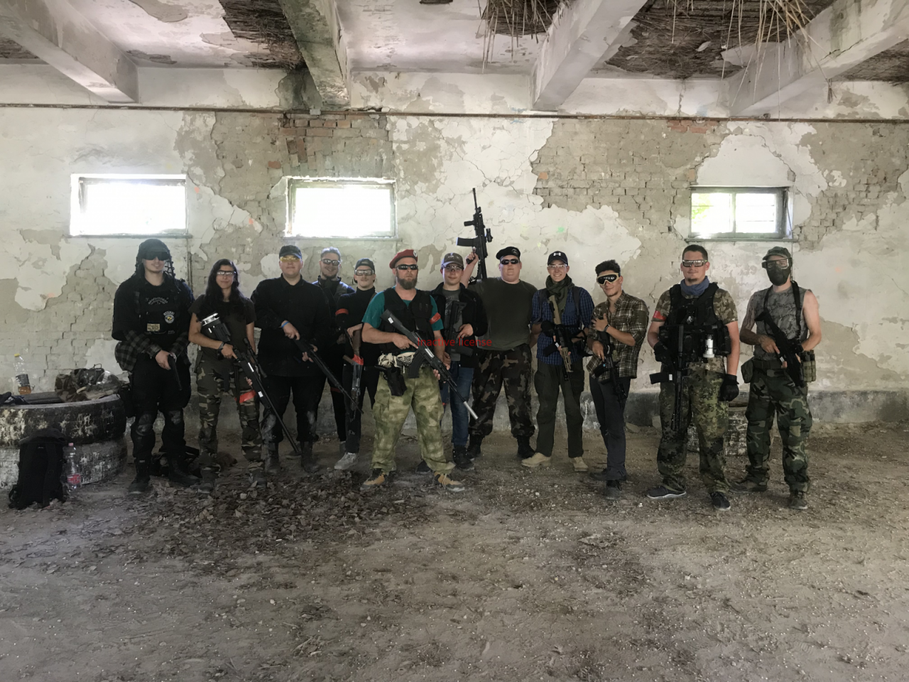 Qhanaka-Pecsétjei 2 esemény