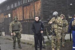 Téli Hadgyakorlat Alagimajor 2023.01.14. 23-01-14