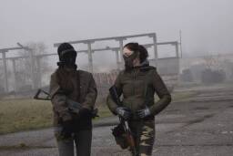 Téli Hadgyakorlat Alagimajor 2023.01.14. 23-01-14