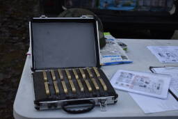 Windy City Pestszentimre 23-01-22